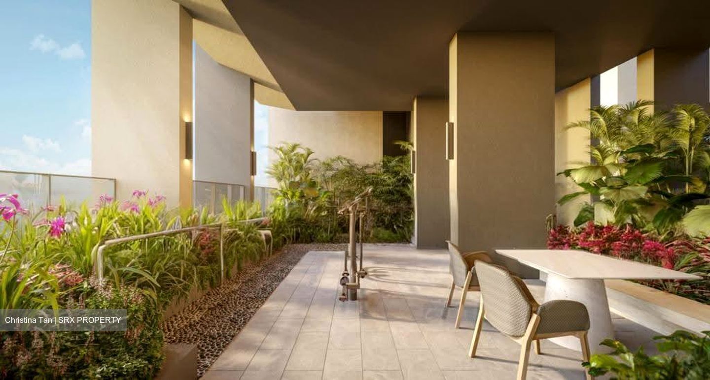 Pastoral View (D11), Apartment #628365131